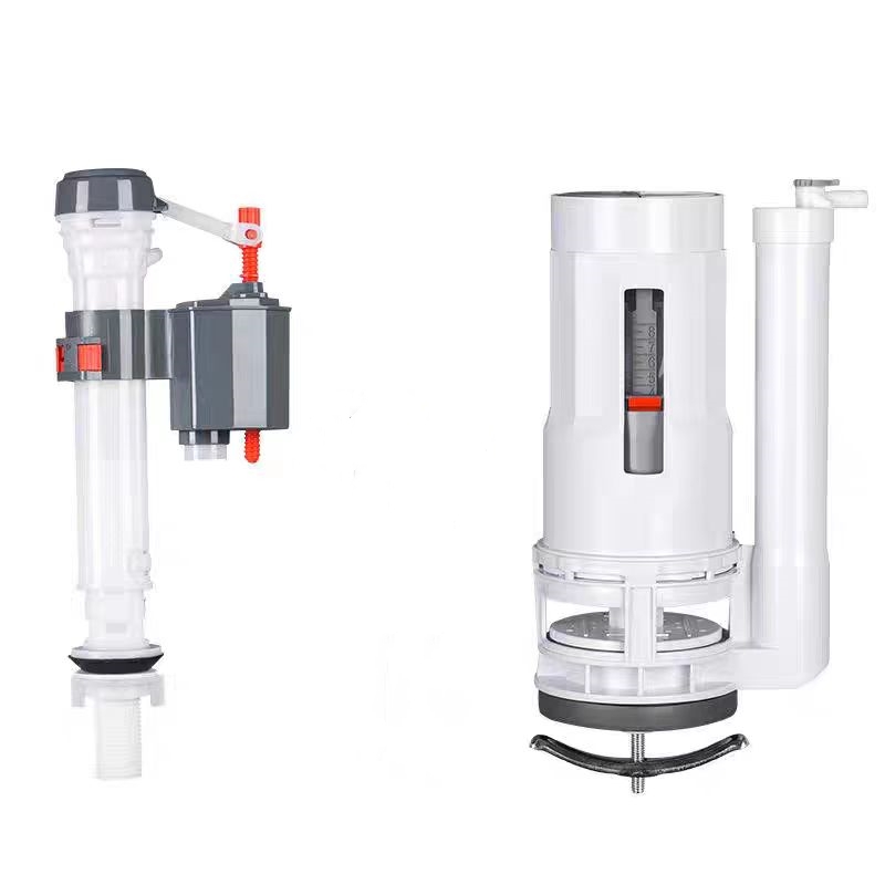 南方卫通 马桶水箱洁具 水箱洁具 20cm NF-301高清大图
