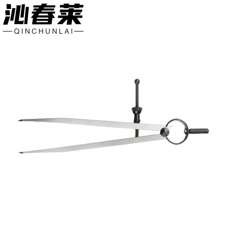 沁春莱弹簧划规250mm/把高清大图
