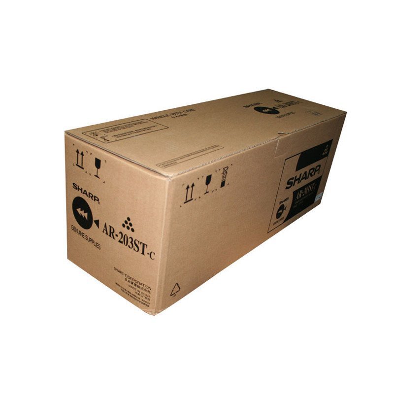 夏普(SHARP)AR-203原装粉盒 适用于夏普1818 2818 2718领格