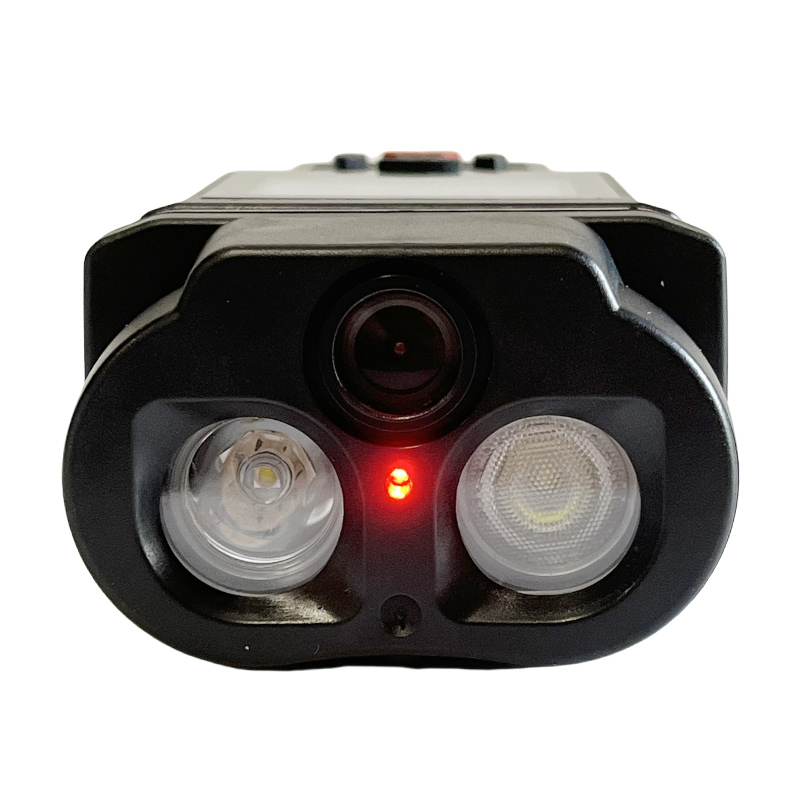 为佳天 摄像手电筒 高清巡检仪 JW7117A 台 128G高清大图