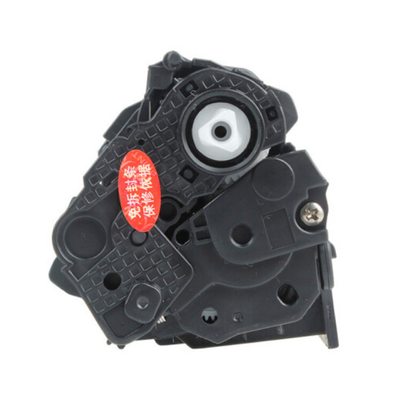 天威CE278A硒鼓 78A 适用惠普HP-1566 1606黑白激光打印机 兼容性好 打印清晰 安装方便