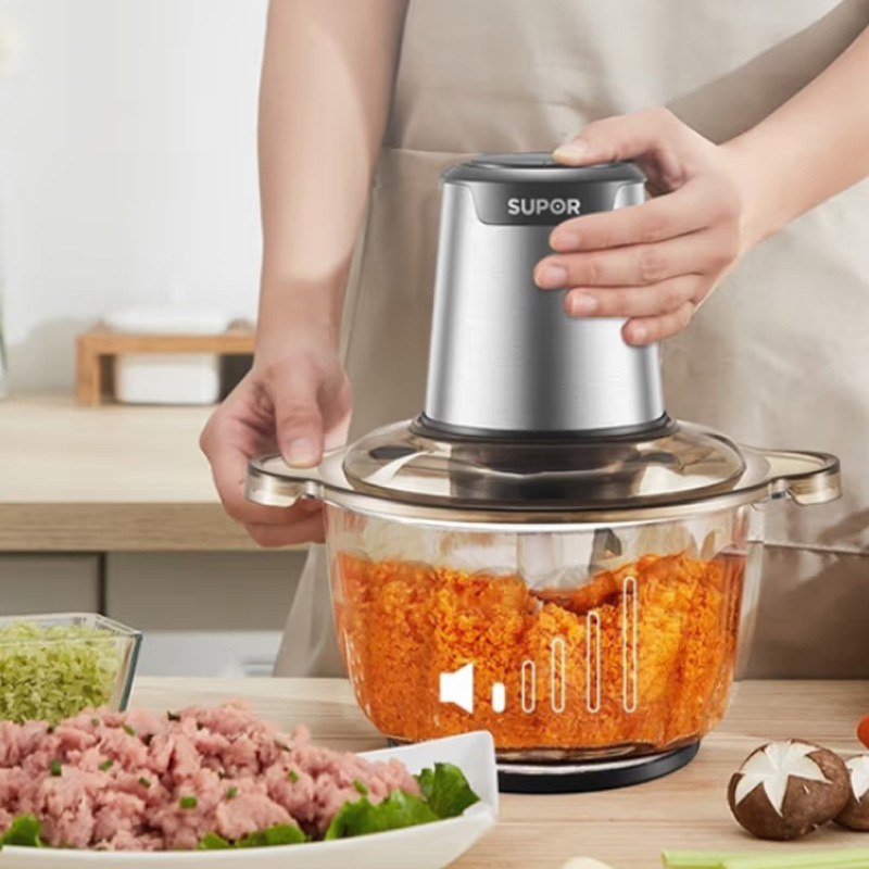 苏泊尔绞肉机jrd01300