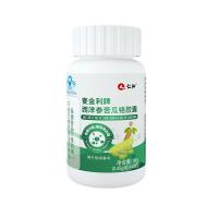 仁和麦金利牌西洋参苦瓜铭胶囊