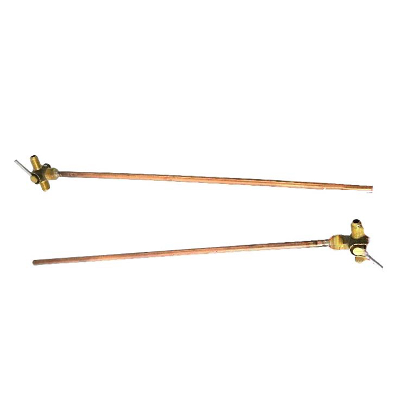 元诚 汽车运输车货车卡车东风EQ2102油箱延伸管油箱开关汽车维修配件军车器材零件配件高清大图