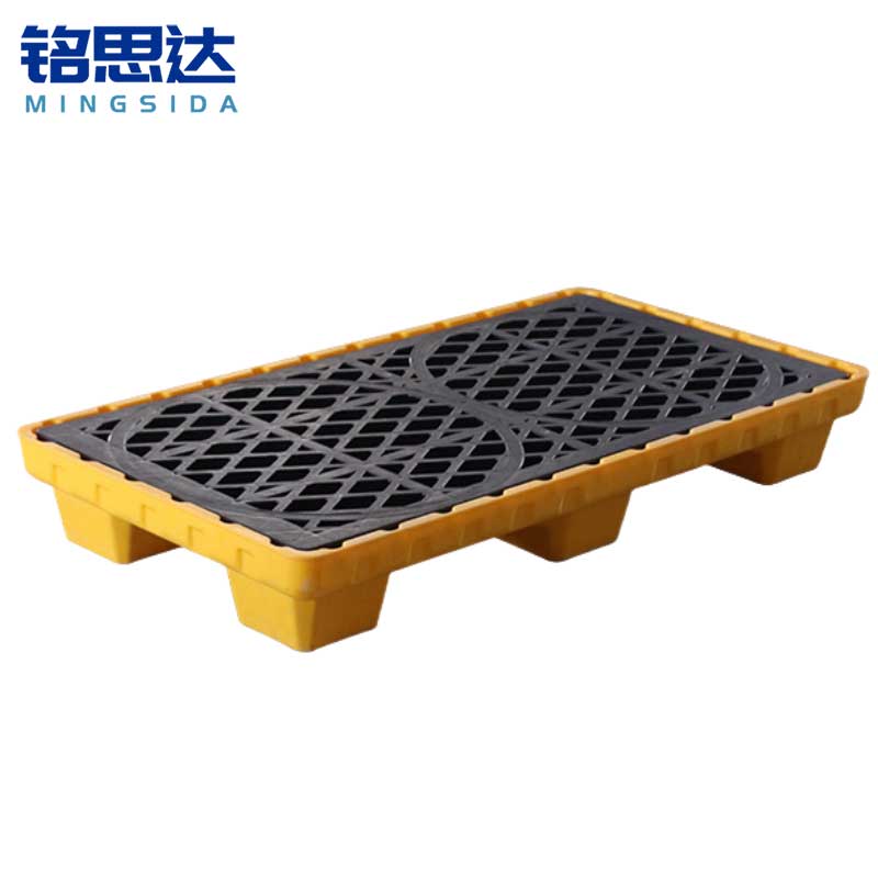 铭思达防渗漏托盘125*65*17cm个高清大图