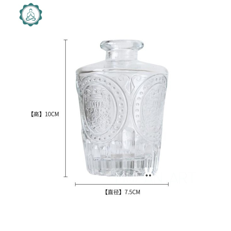 封后 Fenghou 花瓶 花艺北欧风马德里浮花瓶小清新细口花瓶客厅餐厅插花摆件花瓶拍照封后马德里花瓶 小号莲花款 高13cm 价格图片品牌报价 苏宁易购杰伦家居专营店