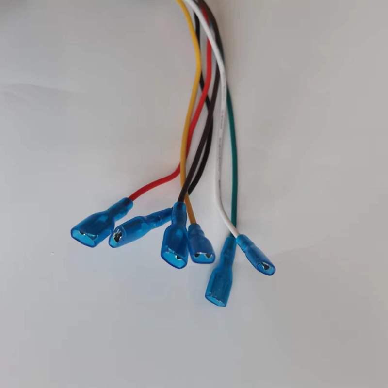 全新原装 J9019 7019电机通用极物 JW9001 JW9002 务必验货 YYS60-4 0.65A高清大图