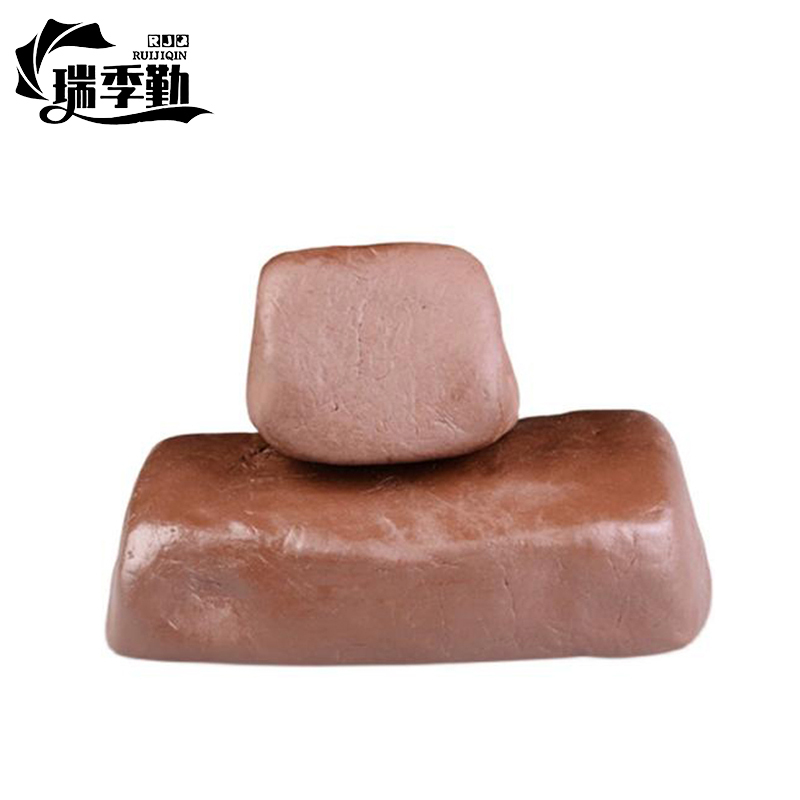 瑞季勤 防火泥 20kg 箱高清大图