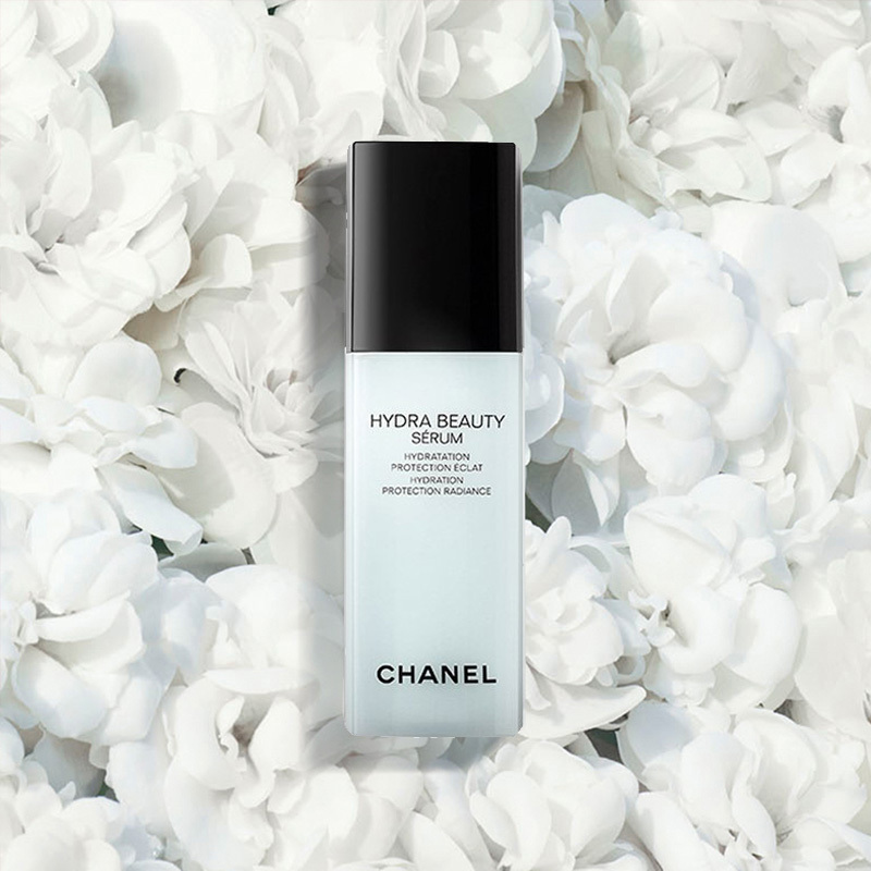 [明星产品]Chanel 香奈儿 山茶花保湿 精华液 50ml/瓶 润泽呵护