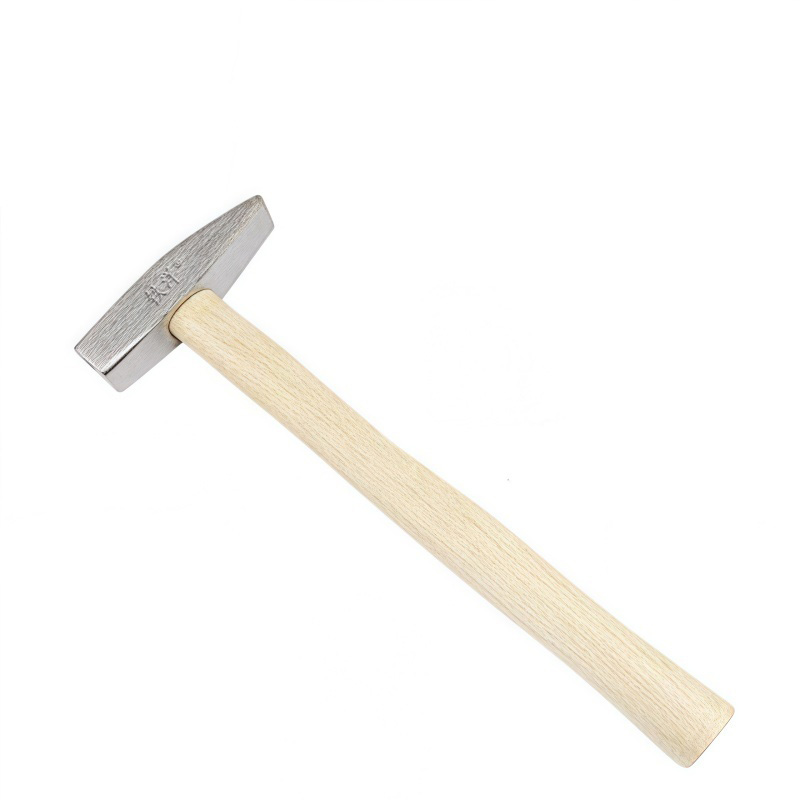 铁洋 鸭嘴锤 1000g 锤长35.6cm 把高清大图