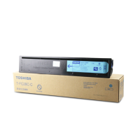 东芝(TOSHIBA)3040蓝色碳粉
