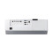 NEC NP-PA653UL+ 投影仪 投影机 商用 工程(含150英寸16:10电动幕布 免费上门安装)