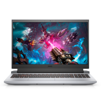 戴尔(DELL)游匣G15 2021新款 15.6英寸锐龙版窄边框游戏笔记本电脑(6核R5-5600H 32G 1TB RTX3050 120Hz Ips)皓英灰 定制