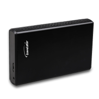 旅之星极速王USB3.0双盘运行高速移动硬盘2.5英寸1TB