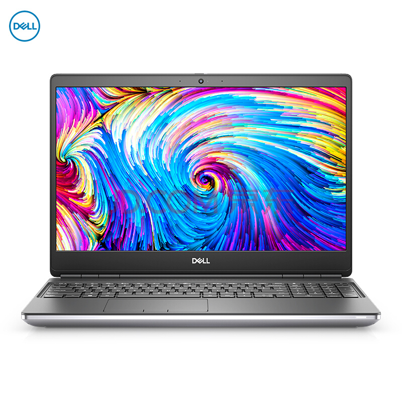 戴尔dellprecision7550156英寸设计师移动图形工作站笔记本i910885h