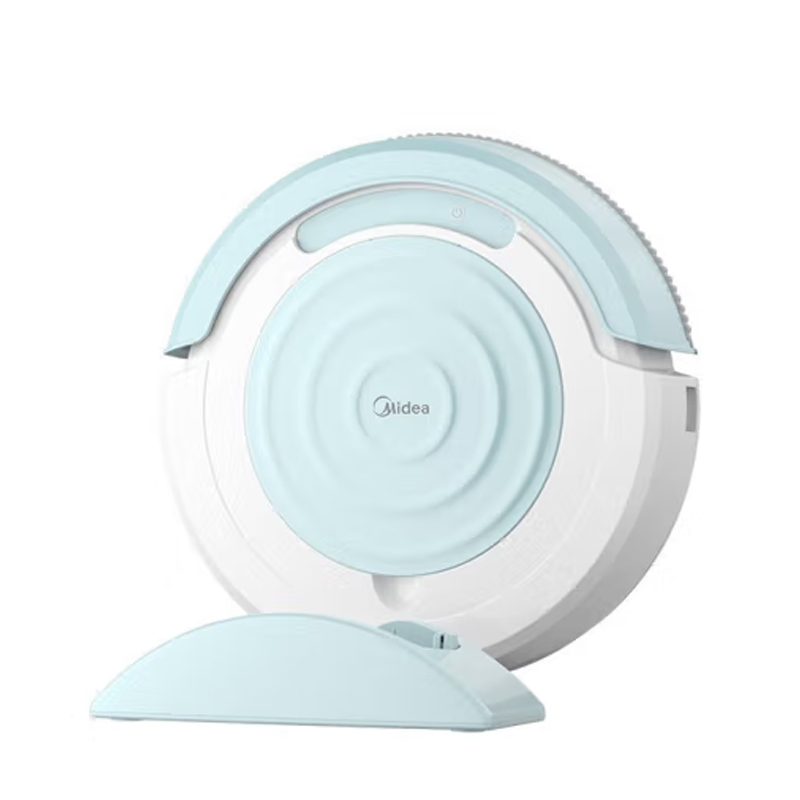 美的(Midea)扫拖一体机R2TCN高清大图