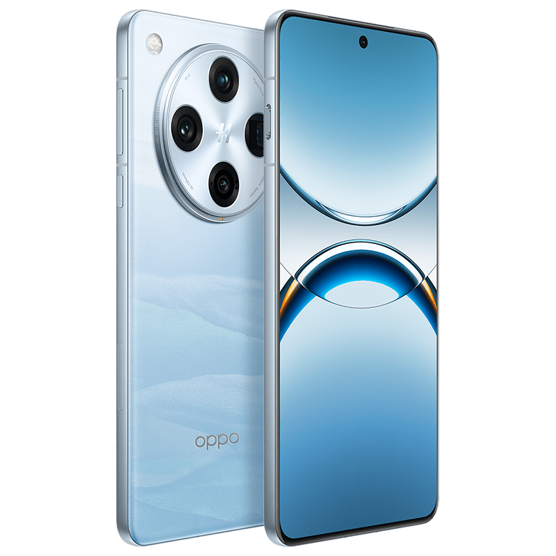 OPPO Find X8 Pro 全网通 16GB+1TB 晴空航线
