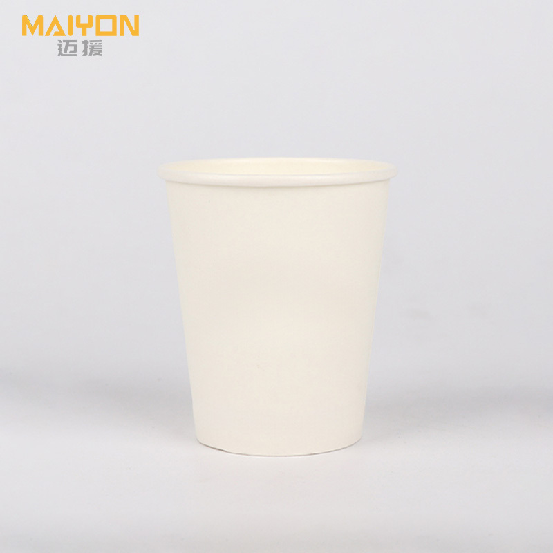 迈援 纸杯 T12盎 包高清大图