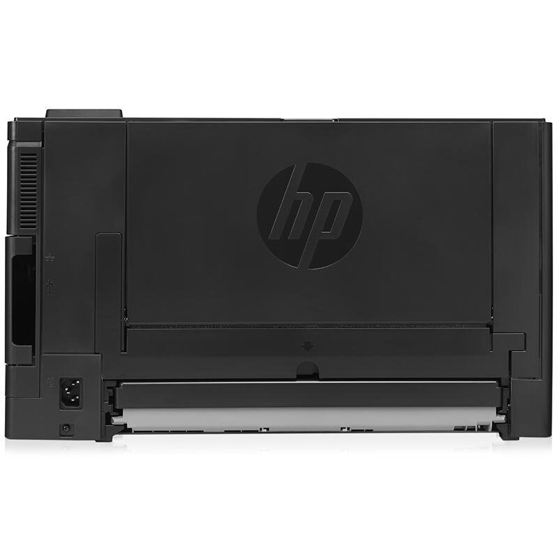 惠普(HP) 打印机 M701a A3黑白激光高速打印机