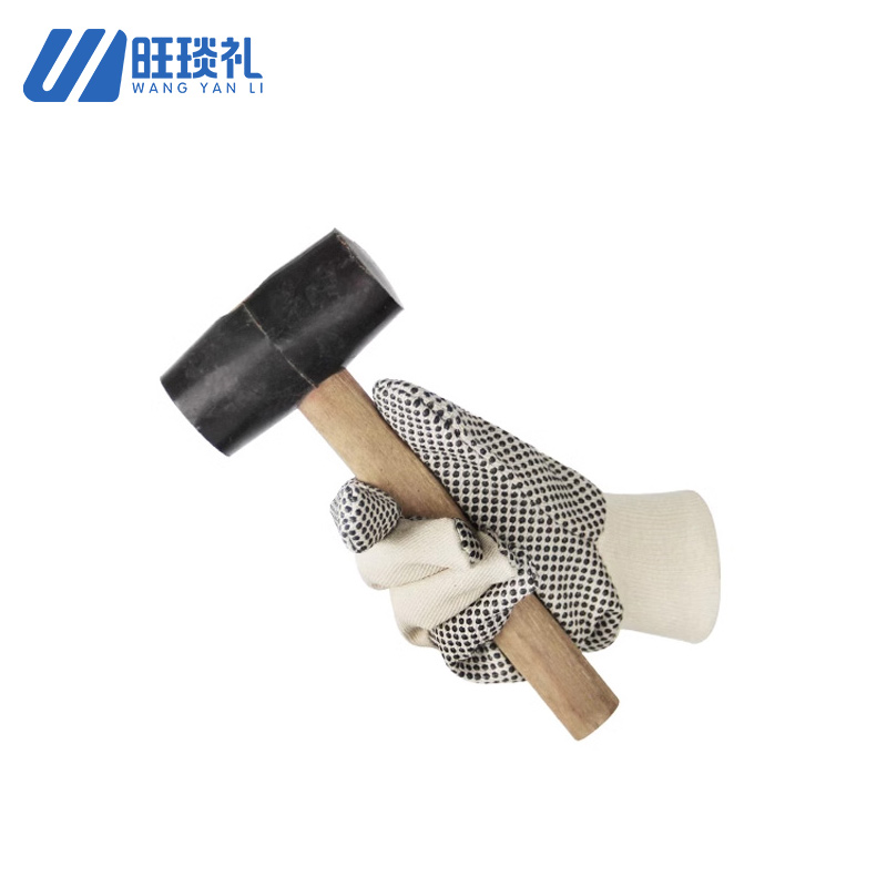 旺琰礼 点珠手套 90克/双高清大图