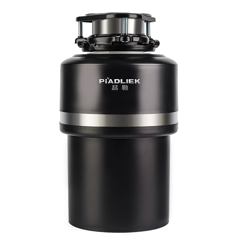 品勒(PiADLIEK)厨房食物垃圾处理器残渣处理机粉碎机家用型PL560S高清大图