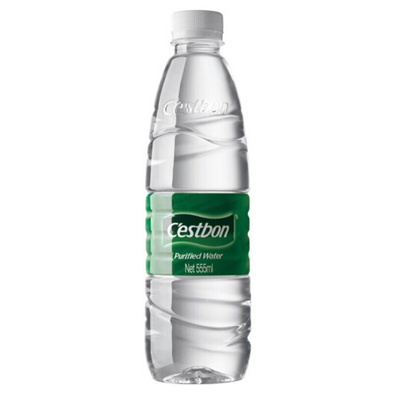 怡宝矿泉水555ml*24瓶/整箱 纯净水怡宝矿泉水饮用水纸箱装矿泉水