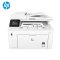 惠普(hp) M227FDW 黑白激光打印机一体机 无线wifi自动双面打印机 ZG