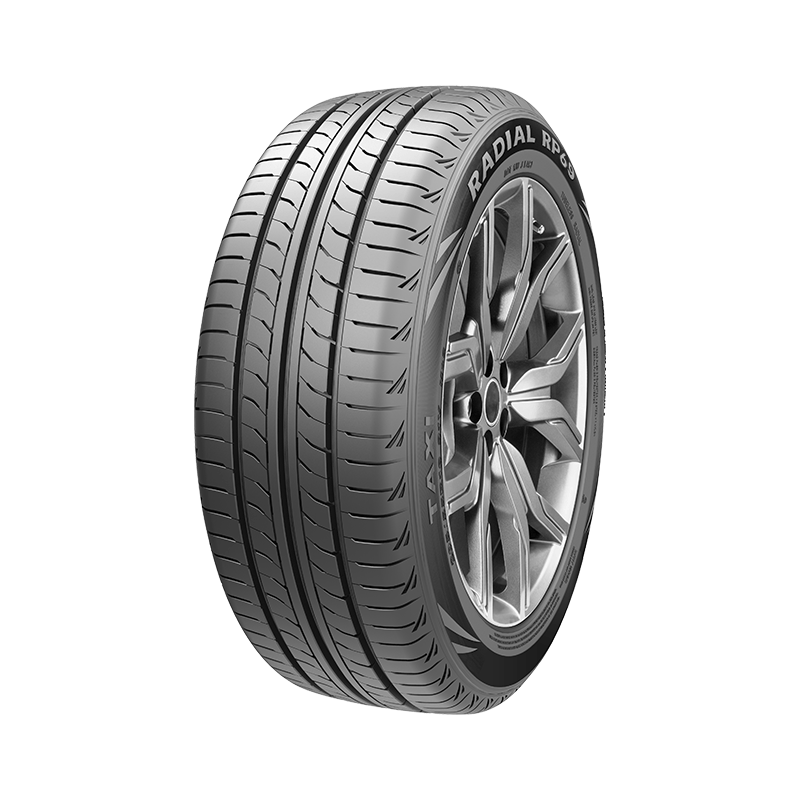朝阳 轮胎 高耐磨长里程新能源营运车专用胎 RP59系列 215/55R18 95V高清大图
