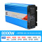 [补贴10%]纯正弦波逆变器12v24v48v60v转220v通用车载家用大功率转换器噐