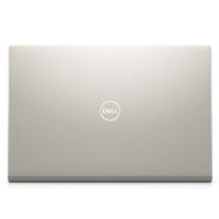 戴尔（DELL）成就5501 15.6英寸商务办公轻薄本笔记本电脑 (i5-1035G1 16G内存 512GB固态 MX330 2G独显）金色 定制版