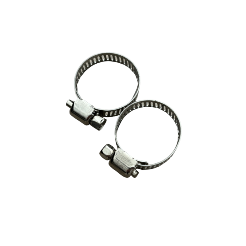 腾友安/不锈钢喉箍/21-38mm/个高清大图