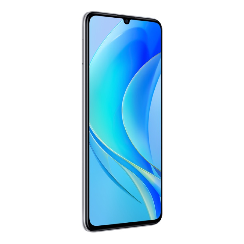 [全新]华为畅享50 6GB+128GB 贝母白 4G全网 6.75英寸 6000mAh大电池 22.5W快充 智能手机