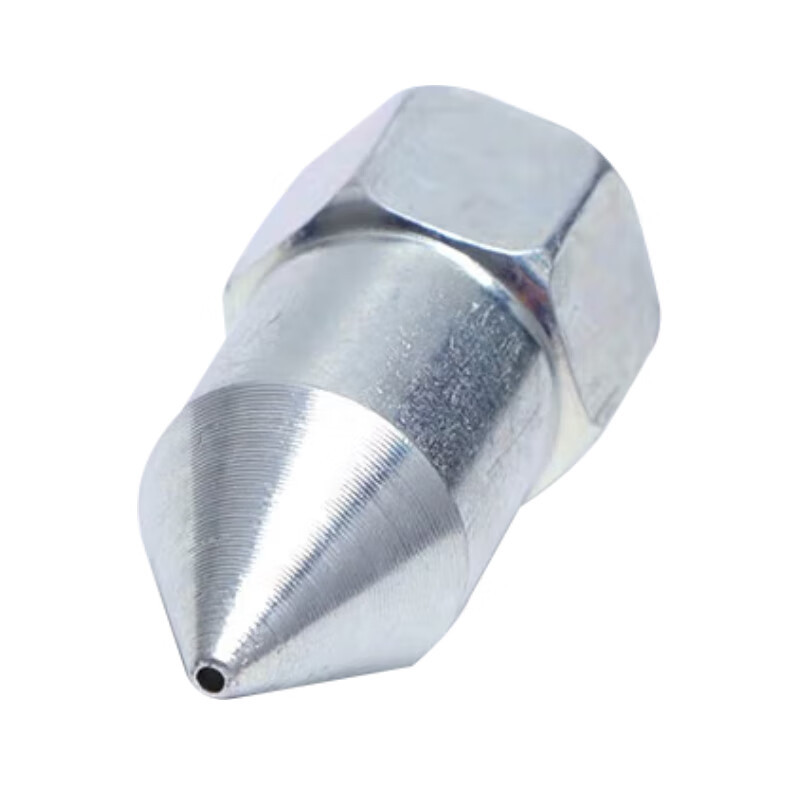 史丹利/STANLEY 94-213-23 黄油枪尖油嘴 黄油加注机注油器 打油枪配件 A型(单位:件)