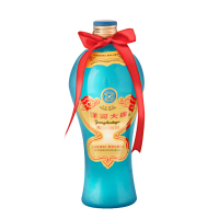 [官方授权店]白酒整箱 洋河大曲老天蓝38度500ML*6瓶浓香型白酒洋河酒