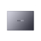 华为HUAWEI MateBook 14 2022款 14英寸 12代酷睿i5-1240P 16GB+1TB 深空灰 锐炬显卡 笔记本电脑 轻薄本 2K触控全面屏 超级终端