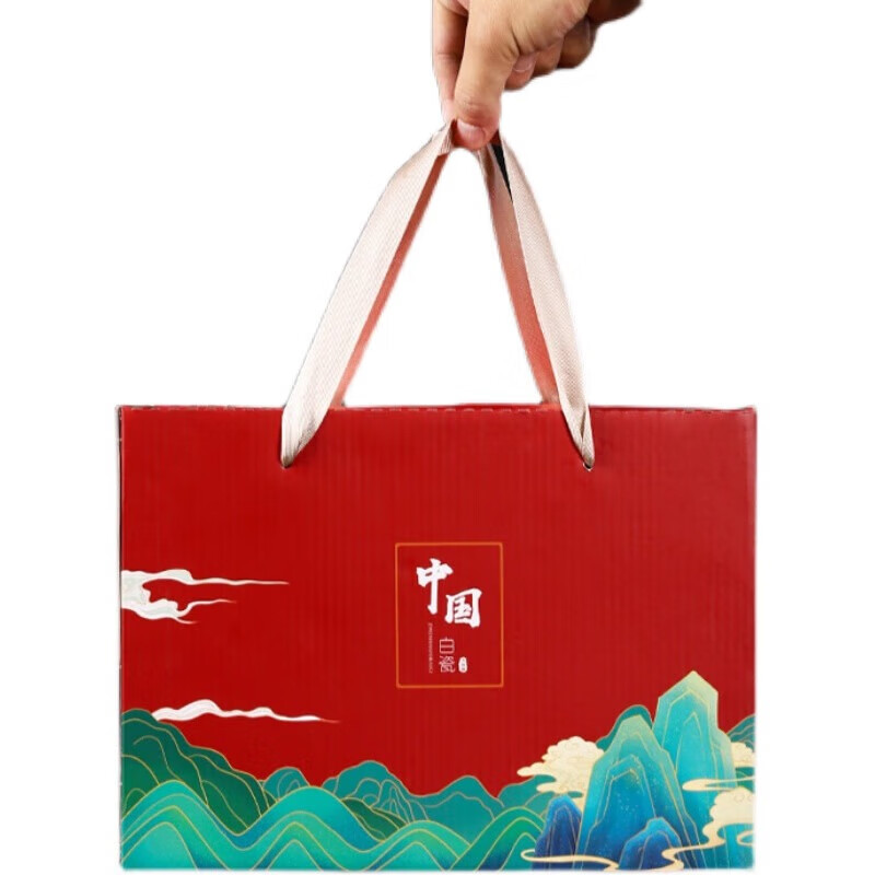 五拾缘中国白-盖碗茶具套组 WSY-21C10高清大图