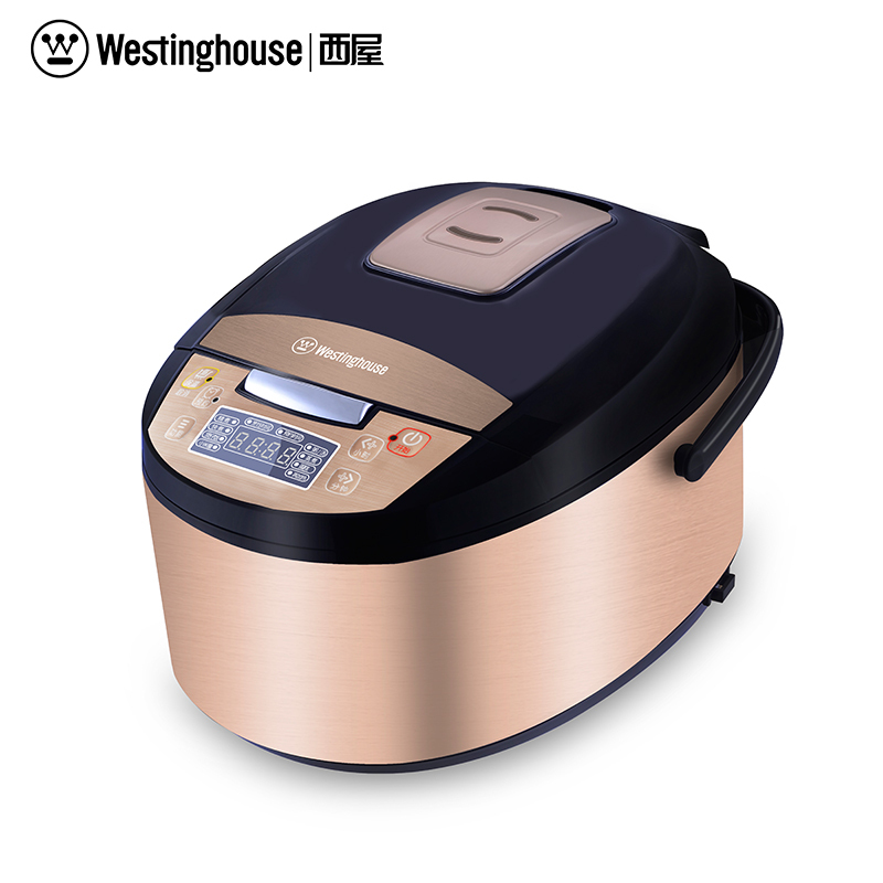 西屋 电饭煲 wrc-0410
