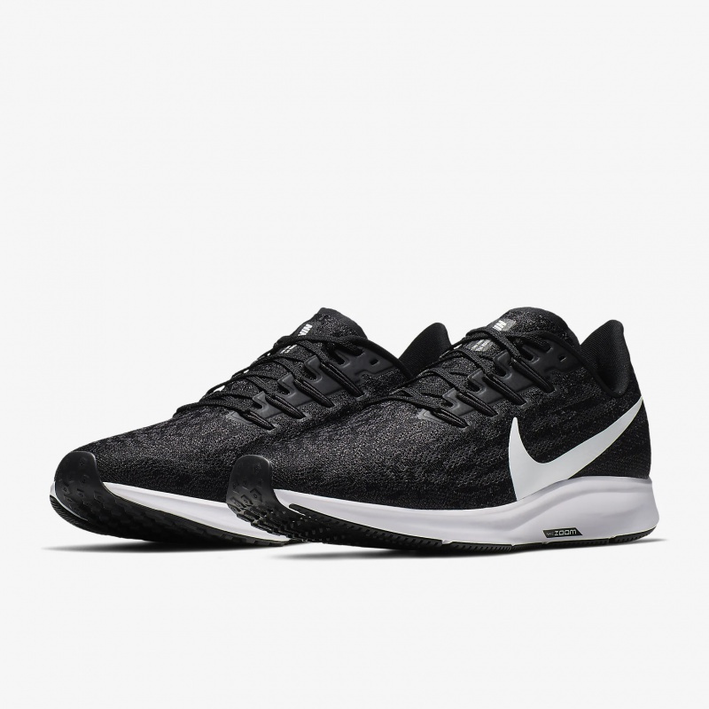 Nike耐克男鞋 新款AIR ZOOM PEGASUS 36男子运动跑步鞋 官方正品 专柜发货