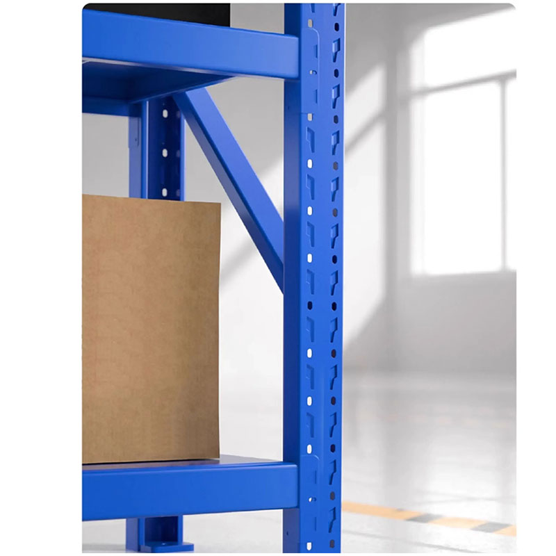 宜掌柜 五金架 150*50*200cm承重200/层 组高清大图