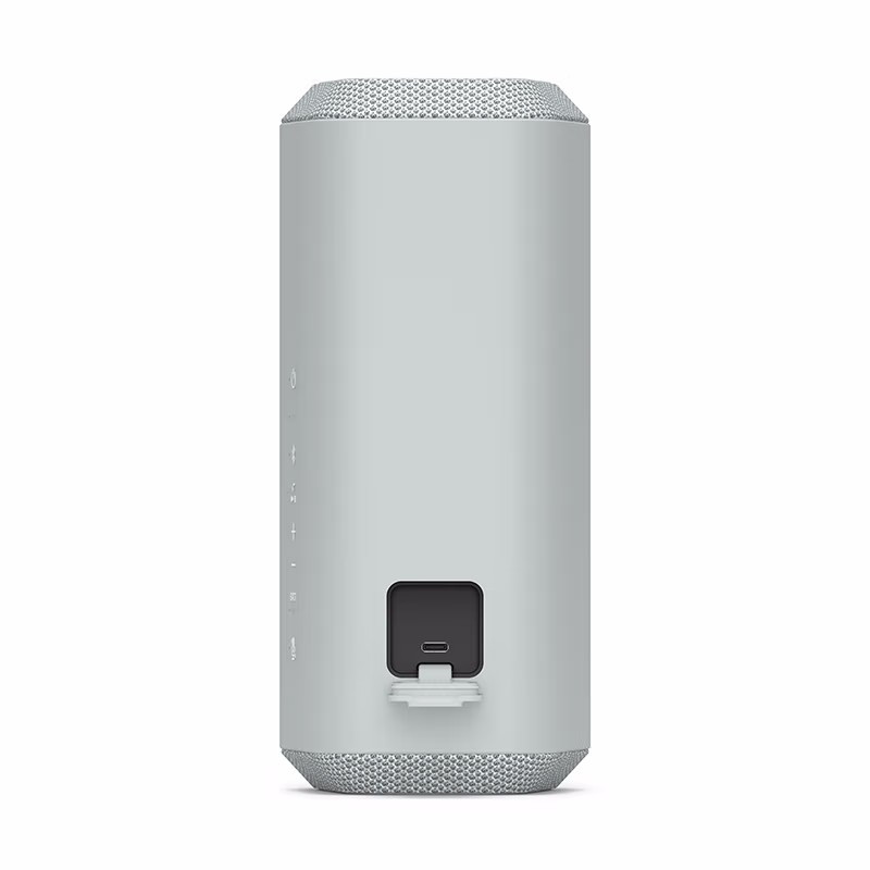 Sony/索尼 SRS-XE300 便携蓝牙音箱 24小时续航 白色