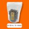 100g[吃一顿尝尝] 雪里蕻梅菜干无沙无老梗梅干菜特级干货正宗农家梅菜扣肉100g500