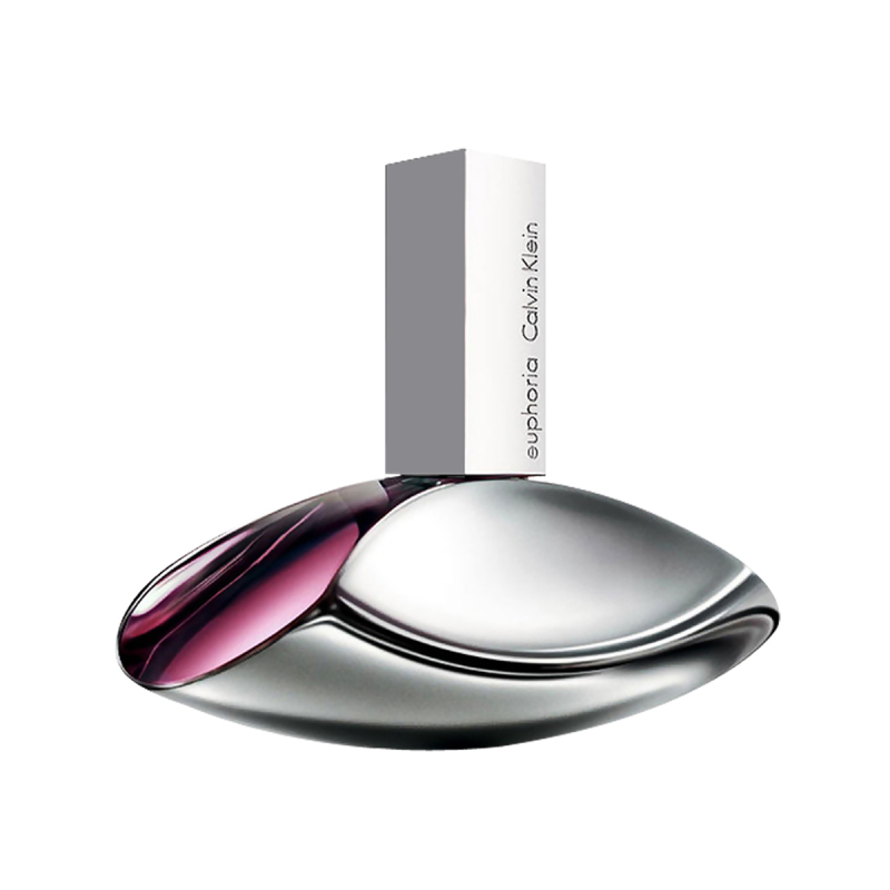 Calvin Klein CK卡尔文克雷恩 迷情 女士香水 情侣香水 浓香水EDP 果香调 100ml