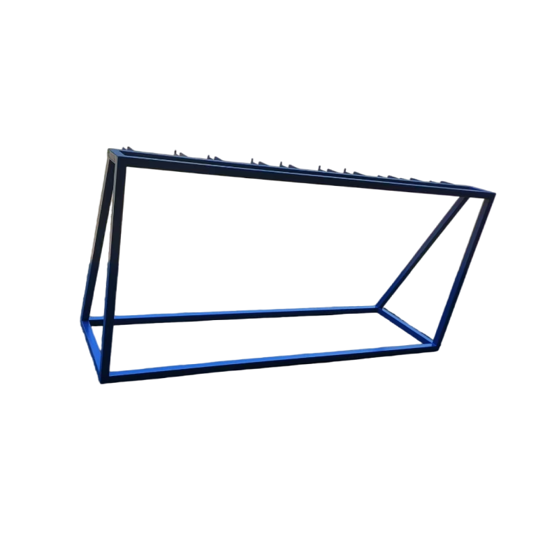 浪伍 工具威客架 2000*1100*mm (单位:个)高清大图