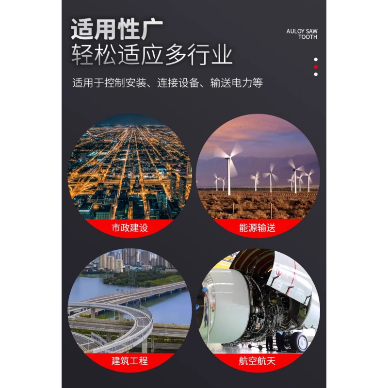 津达 铜芯电缆YJV3*10+1*6mm0.6/1kv米高清大图