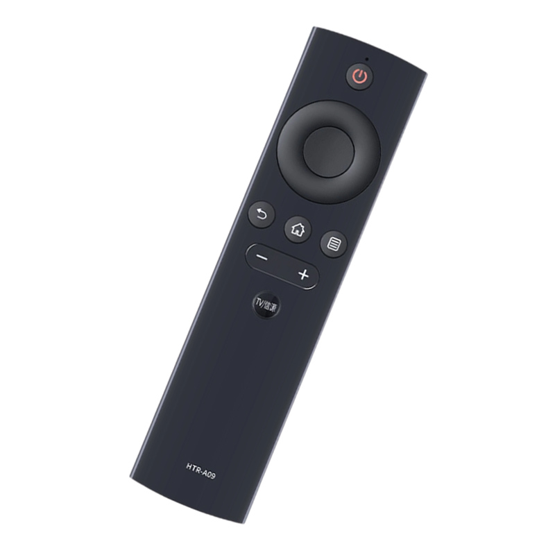 适用海尔电视遥控器HTR-A09 32K31A 42K31A LE42M31 LE43M31智能液晶电视遥控器板免设置高清大图