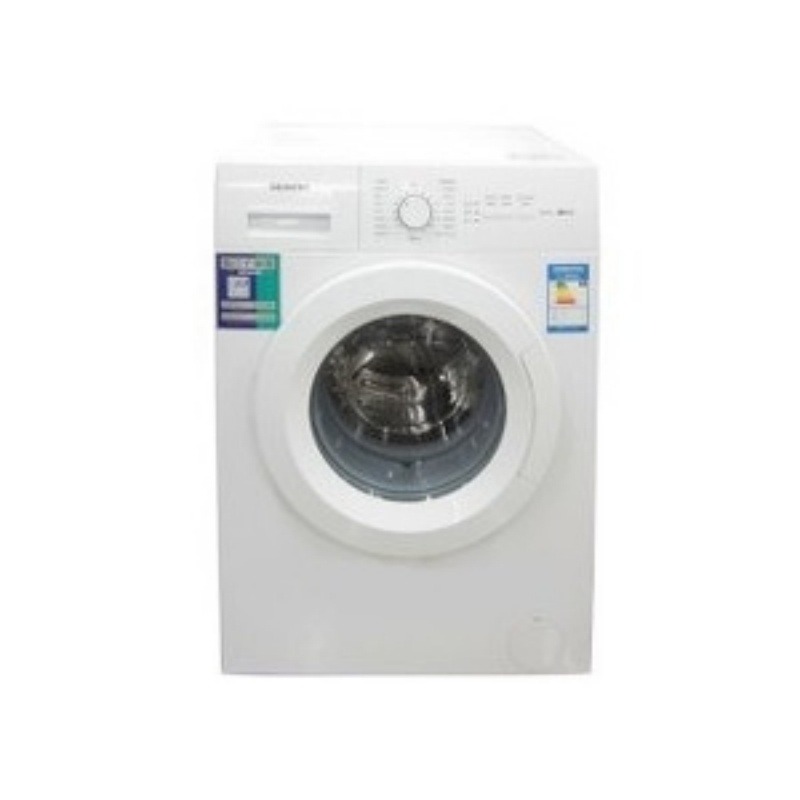 西门子 WM07X0N0TI 5.2滚筒洗衣机高清大图