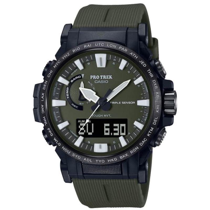 CASIO 卡西欧男日韩名表 系列 自动机械表男 商务休闲 时尚百搭 运动防水男士腕表