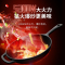 华帝百得(BEST)燃气灶单灶灶具TE05天然气不锈钢台式猛火灶5.2KW大火力升级