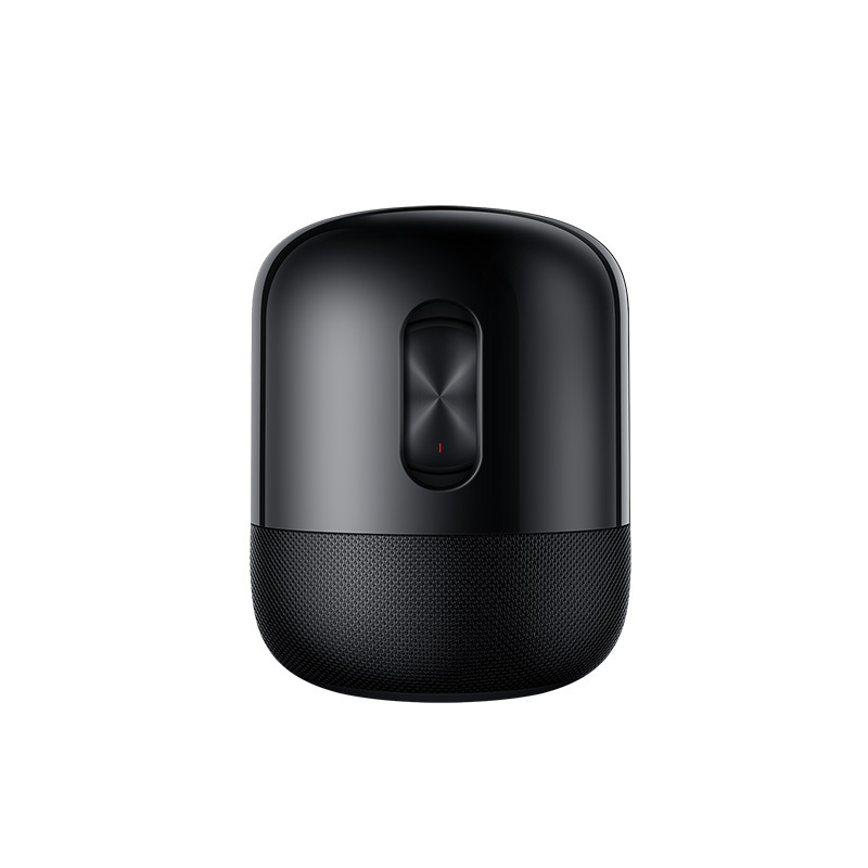 华为/HUAWEI Sound SE 亮黑色 智能蓝牙无线音箱 帝瓦雷六单元四喇叭智能语音控制HarmonyOS一碰传音