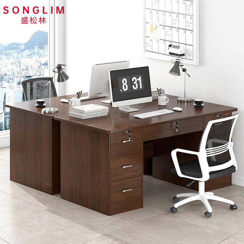 SONGLIM 盛松林 办公桌 160*70 张